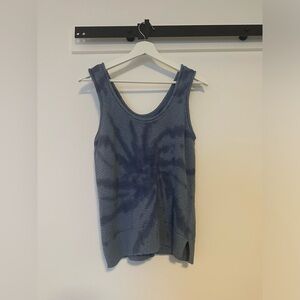 NEW Madewell Tank Sweater